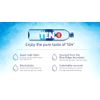 Ten Alkaline Spring Water, Ph 10, High In Electrolytes, 16.9 Ounce Bot