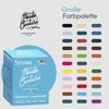 HAUTE-COUTURE TTHC11350 Fabric Paint, Colourless, One Size