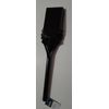 1-Piece Steel Fireplace Tool Shovel