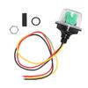 LiGuVCY 300VAC Surge Protection Device Replacement for MNSPD-300-AC