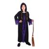 Official Forum CC733 Medium Childs Boys Wizard Robe Costume
