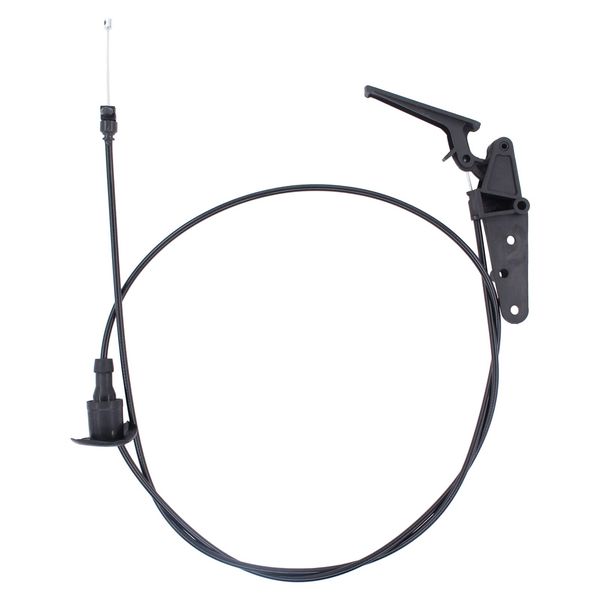 HouYeen Front Bonnet Release Cable with Latch for Berlingo Partner