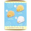 Pukyuto! Chick Figure, Box of 1