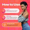 Bronner Bros Super Gro Lite Hair Growth & Scalp Treatment for Dry Itchy Scalp - Reduces Breakage, Stimulates Scalp, Strengthens Hair & Hydrates with Keratin, Vitamin E, Sage & Coconut Oil - 6oz