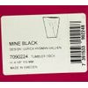 KOSTA BODA MINE Tumbler (Black)