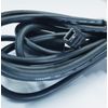 OFFICIAL USB CHARGER CHARGING CABLE CORD FOR  DUALSHOCK PLAYSTATION 3 CONTROLLER
