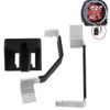 For Challenger Pack Meter Socket Main Breaker Buss Bars Replacement kit 125 Am