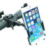 Compact Quick Fix Adjustable TC Golf Trolley Mount Holder for iPhone 7 (4.7 inch screen)