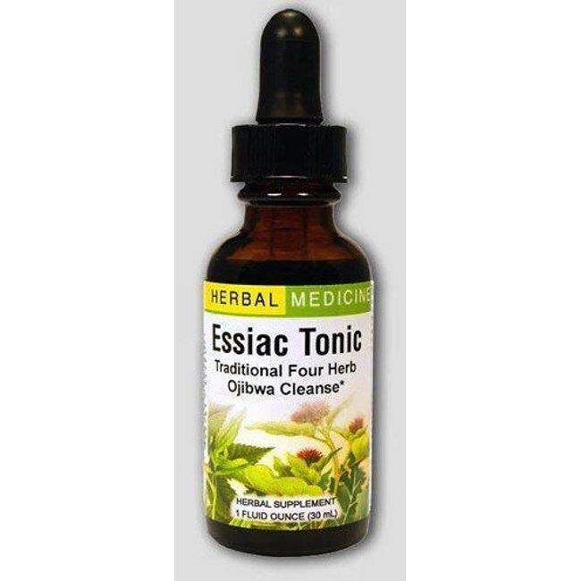 Herbs Etc Essiac Tonic 1 oz Liquid