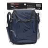 DBLTACT DT-3SET-BL Waist Bag, 3-Piece Set, Blue