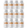 Flexnol Advanced Joint Support 12 Bottles 720 Capsules