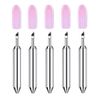 5pcs Cutting Blades for Cricut Joy Cutting Plotter Blades