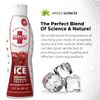 Rescue Detox ICE - Cranberry Flavor - 32oz | Works in 90 Minutes Up to 5 Hours