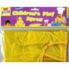 Anker Kids Create Arts and Crafts Play Apron, Plastic, Assorted Colour by Anker