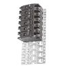Panasonic BB9910 Articulating Mounting Plate for 10P