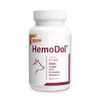 HemoDol 90 tablets Iron Support for Dogs Copper Zinc B Vitamins