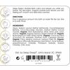 Deep Steep Bubble Bath, Lemon Cream, 17 Ounce