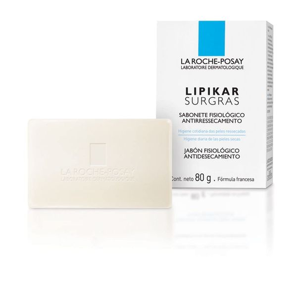 La Roche Posay Lipikar Pain Surgrass Temizleme Sabunu (150 g)