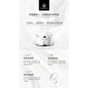Mageline purifying snowy night cream