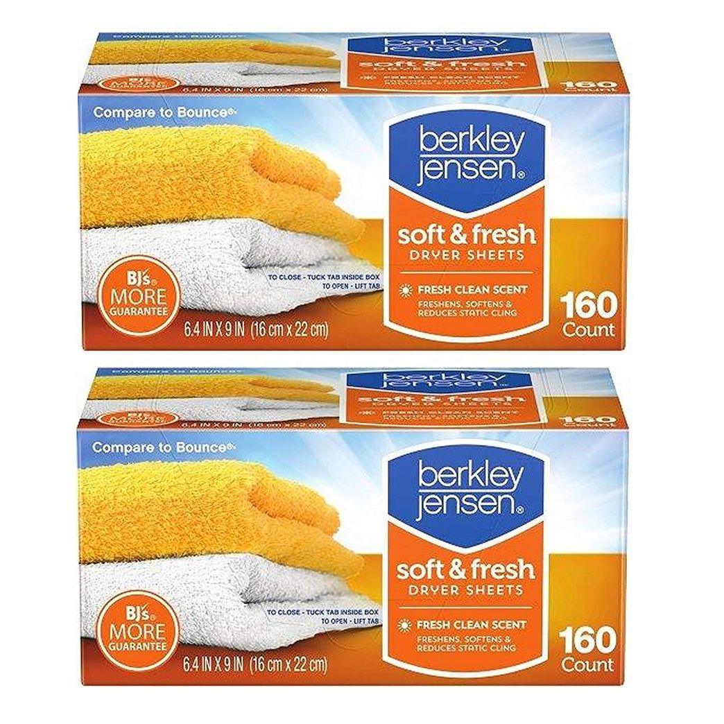 Berkley Jensen Aluminum Foil Sheets