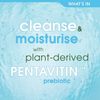 simple micellar facial gel wash 150ml