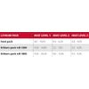 Lenz Heat 4.1 Socken 2023 Black, 45-47