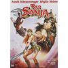 Red Sonja (DVD)