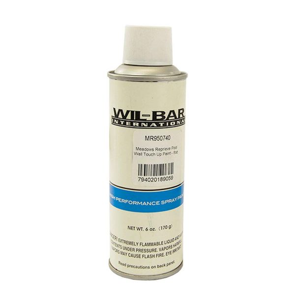 Lake Effect Pools Meadows Reprieve Pool Wall Touch Up Paint - 6 oz