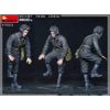 Miniart 1:35 - Soviet Tank Crew 1950's