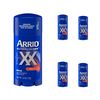 Arrid XX Solid Antiperspirant & Deodorant-Regular-2.7 oz (Quantity of 5)