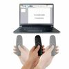  KODI Android Mini TV Box C120 2.4 Remote Control Air Mouse Wireless Keyboard