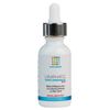 Facial Lymphatic Drainage Oil for Gua Sha Massage: Blend of Lymphatic Essential Oils with Jojoba and Coconut Oils I For face Jade Roller, quartz gau sha set and other facial tools I 1FlOz I by Bruizex