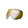 Electric Eg.5 Yellow Silver Mirror Spare Replacement Goggle Goggles Lens