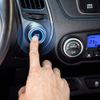 Push Button Momentary Starter 50A Ignition Switch On-Off 12V DC For Car marine