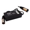 Power4Laptops AC Adapter Mobility Scooter Charger Power Supply Compatible With Rascal UL480