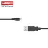 LAUNCH 100% Original USB to Micro USB Charging Cable Replacement Connector X-431 OBD2 Diagnostic Scanner