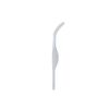 Shebis Daily Ultra Thin Y Shape Smooth Floss 30 Pieces Set of 2