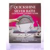 Quickshine Silver Clean And Shine Bath