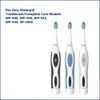 Waterpik Srsb-3w Compact Brush Head