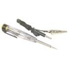 Auto Tester for Voltage Between 6 and 24 V DC
