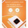 Sunmi Blink 2D Barcode Scanner Freisprecheinrichtung USB Barcode Bildleser für Mobile Payment QR Code Scanner für POS System