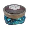 Amerikan Body Art Blue Monday Pixie Paint Glitter Gel (4 oz)