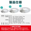 VASTLAND Lantern Shade, Oil Lantern Shade, Large, Foldable, Easy Assembly, Thin and Lightweight Design