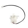 Generic HZB-12A/25BF Ice Maker Machine Water Pump, 12V, Internal, Compact Ice Maker, ICE_MAKER