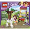 LEGO Friends Olivia's Newborn Foal