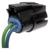 A/C Compressor Connector SMP For 1985-1988 Chevrolet Nova