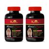 help with hot flashes - Women's Support Complex 1256mg - anti inflammatory 2B