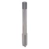 Metric Thread Tap, M10 X 1.0 HSS Machine Right Hand Thread Tap M10 X 1.0mm