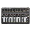 10 Channel Audio Sound Mixer Function Recording Mixing Console Effects MP3 Mix