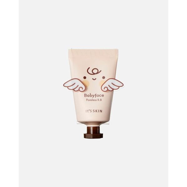 Babyface Poreless BB Cream 03 Poreless